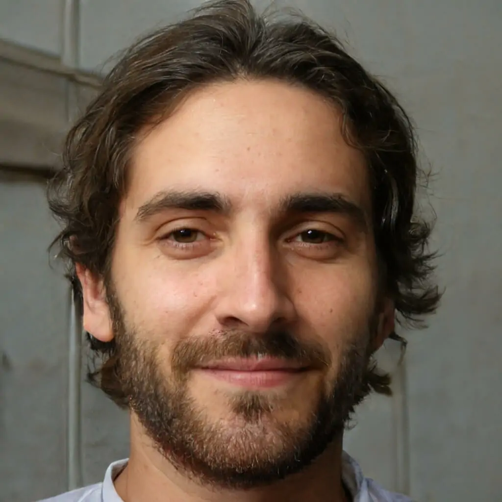 Airton Carvalho